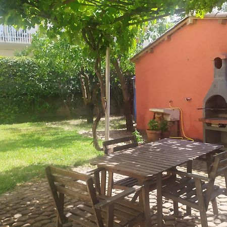 Apartament Barnet House Lamezia Lamezia Terme Zewnętrze zdjęcie
