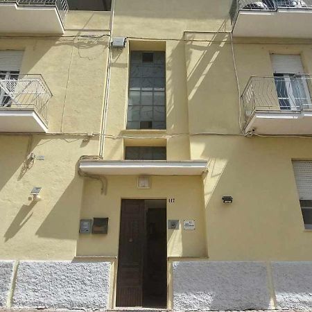 Apartament Barnet House Lamezia Lamezia Terme Zewnętrze zdjęcie