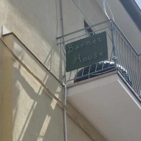 Apartament Barnet House Lamezia Lamezia Terme Zewnętrze zdjęcie
