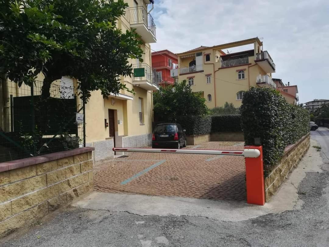 Apartament Barnet House Lamezia Lamezia Terme Zewnętrze zdjęcie