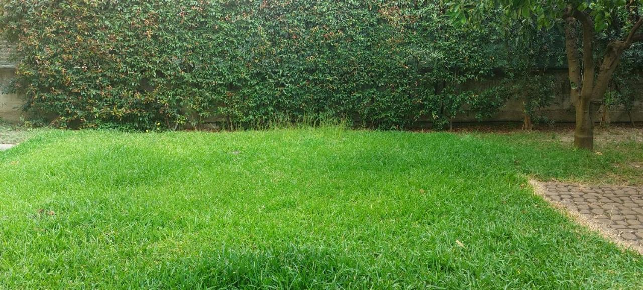 Apartament Barnet House Lamezia Lamezia Terme Zewnętrze zdjęcie