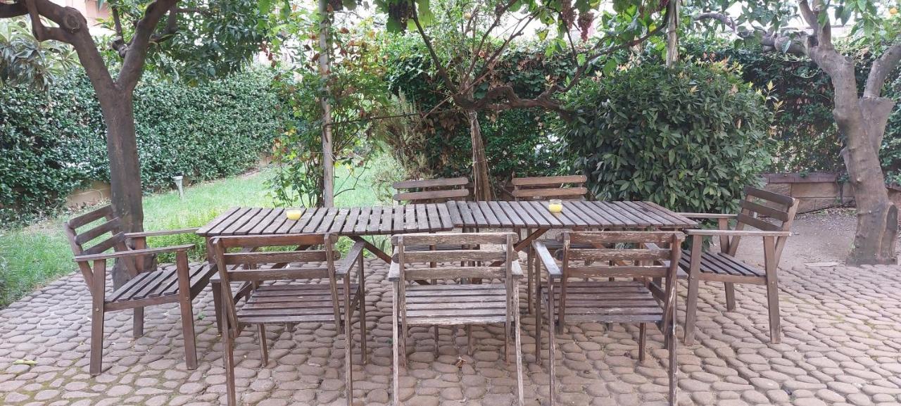 Apartament Barnet House Lamezia Lamezia Terme Zewnętrze zdjęcie