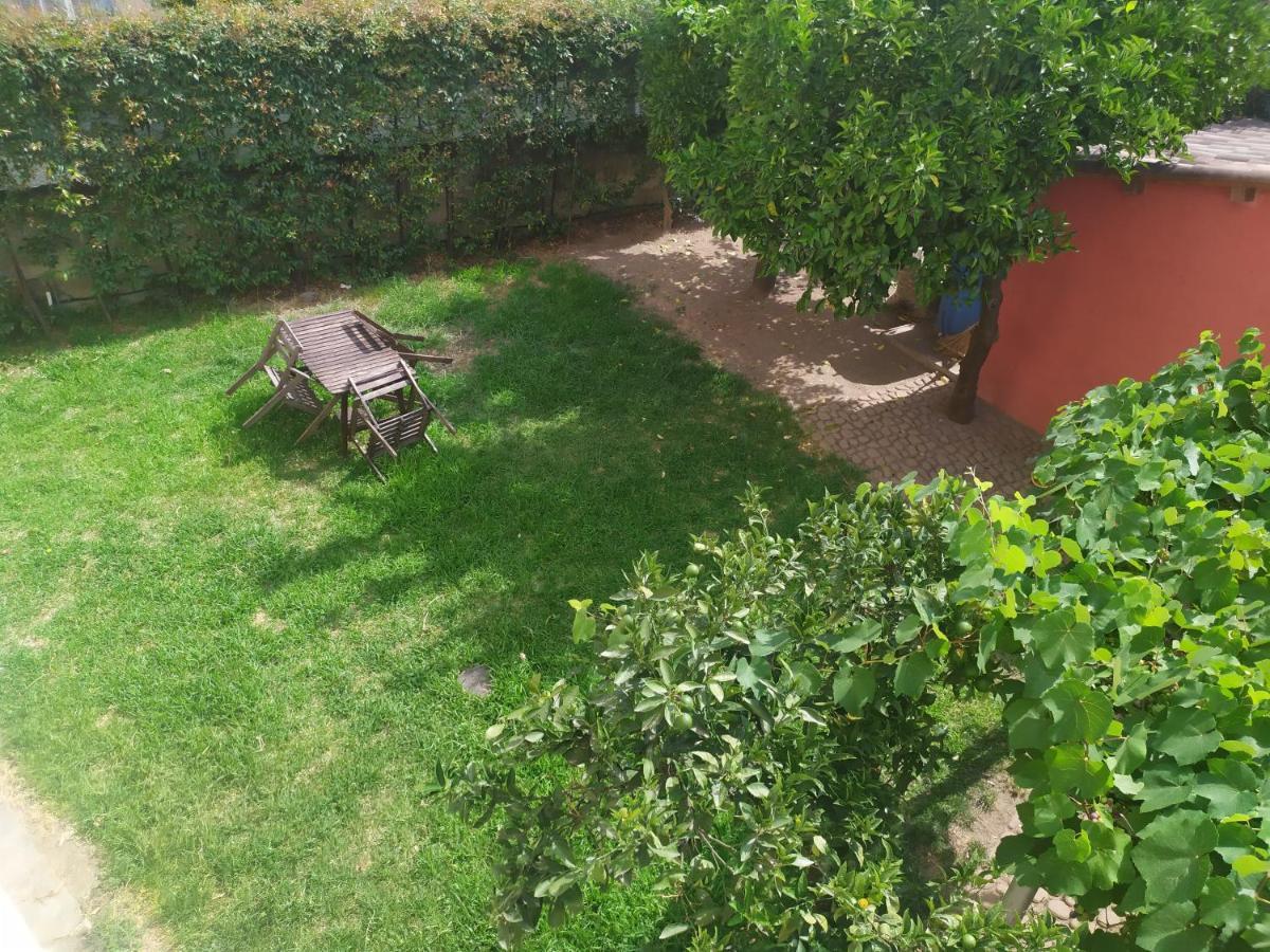 Apartament Barnet House Lamezia Lamezia Terme Zewnętrze zdjęcie