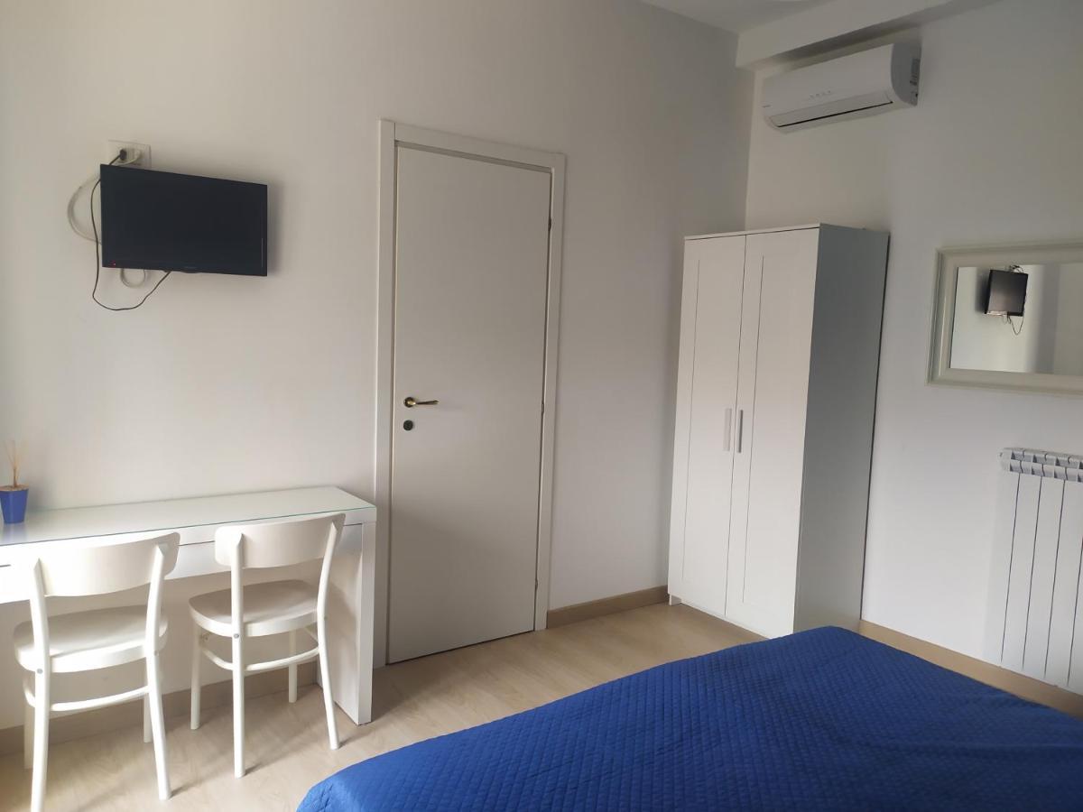 Apartament Barnet House Lamezia Lamezia Terme Zewnętrze zdjęcie
