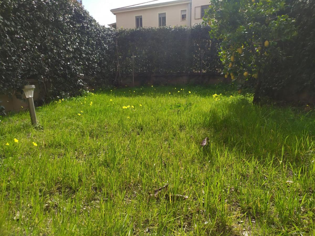 Apartament Barnet House Lamezia Lamezia Terme Zewnętrze zdjęcie