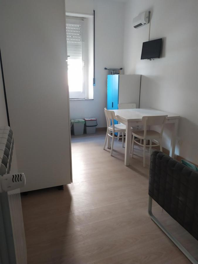 Apartament Barnet House Lamezia Lamezia Terme Zewnętrze zdjęcie