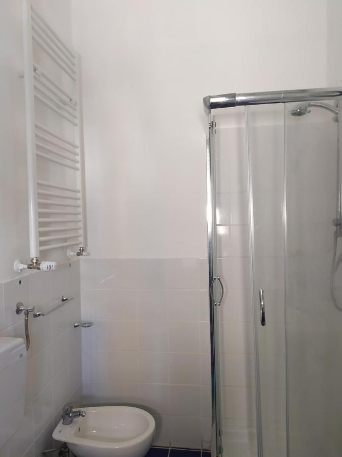 Apartament Barnet House Lamezia Lamezia Terme Zewnętrze zdjęcie