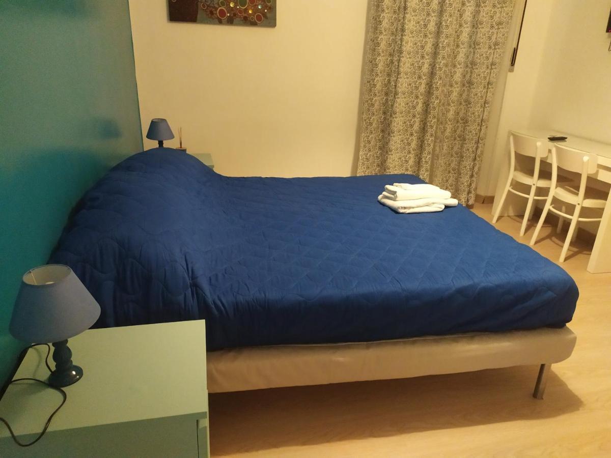 Apartament Barnet House Lamezia Lamezia Terme Zewnętrze zdjęcie