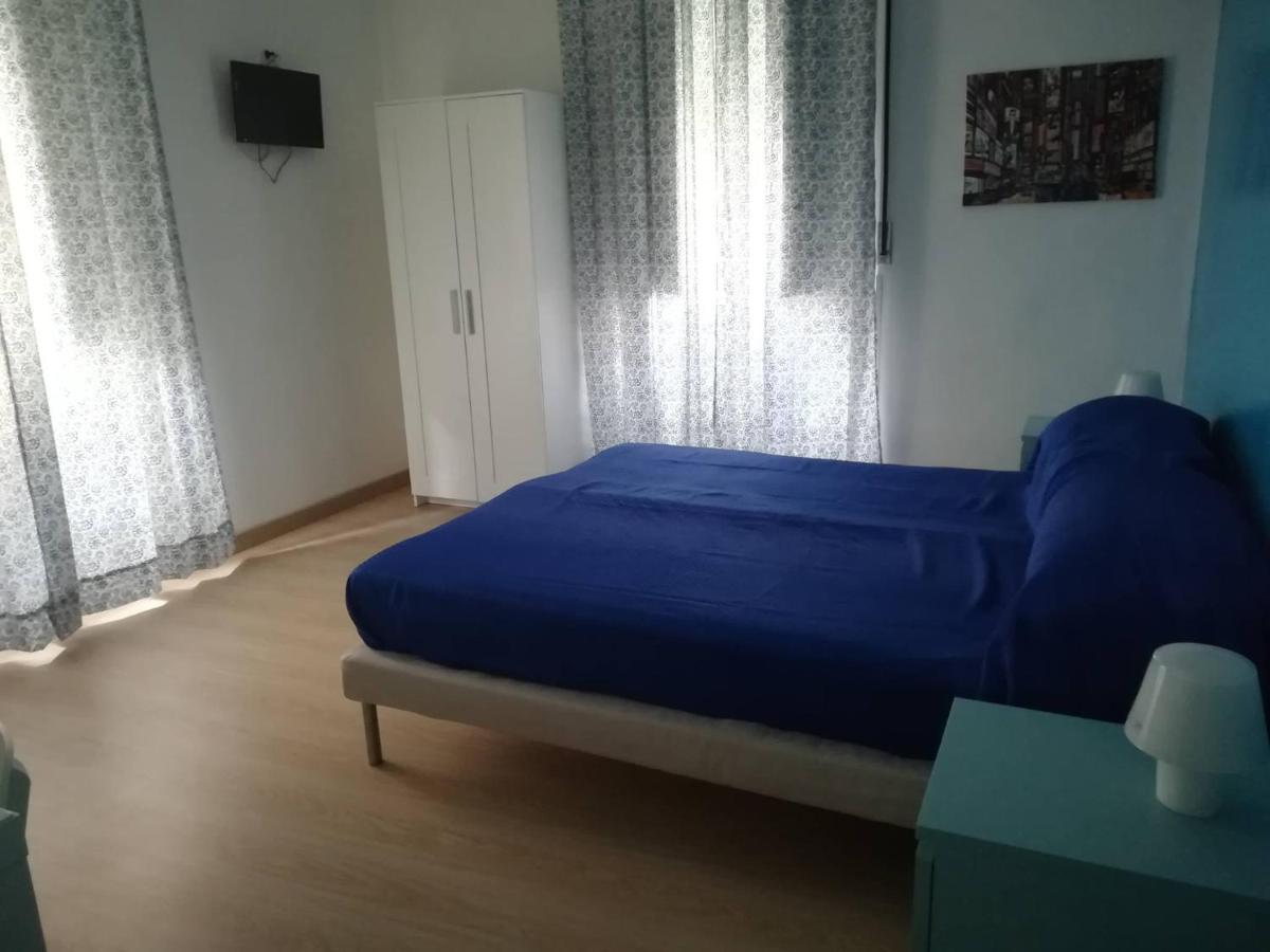 Apartament Barnet House Lamezia Lamezia Terme Zewnętrze zdjęcie