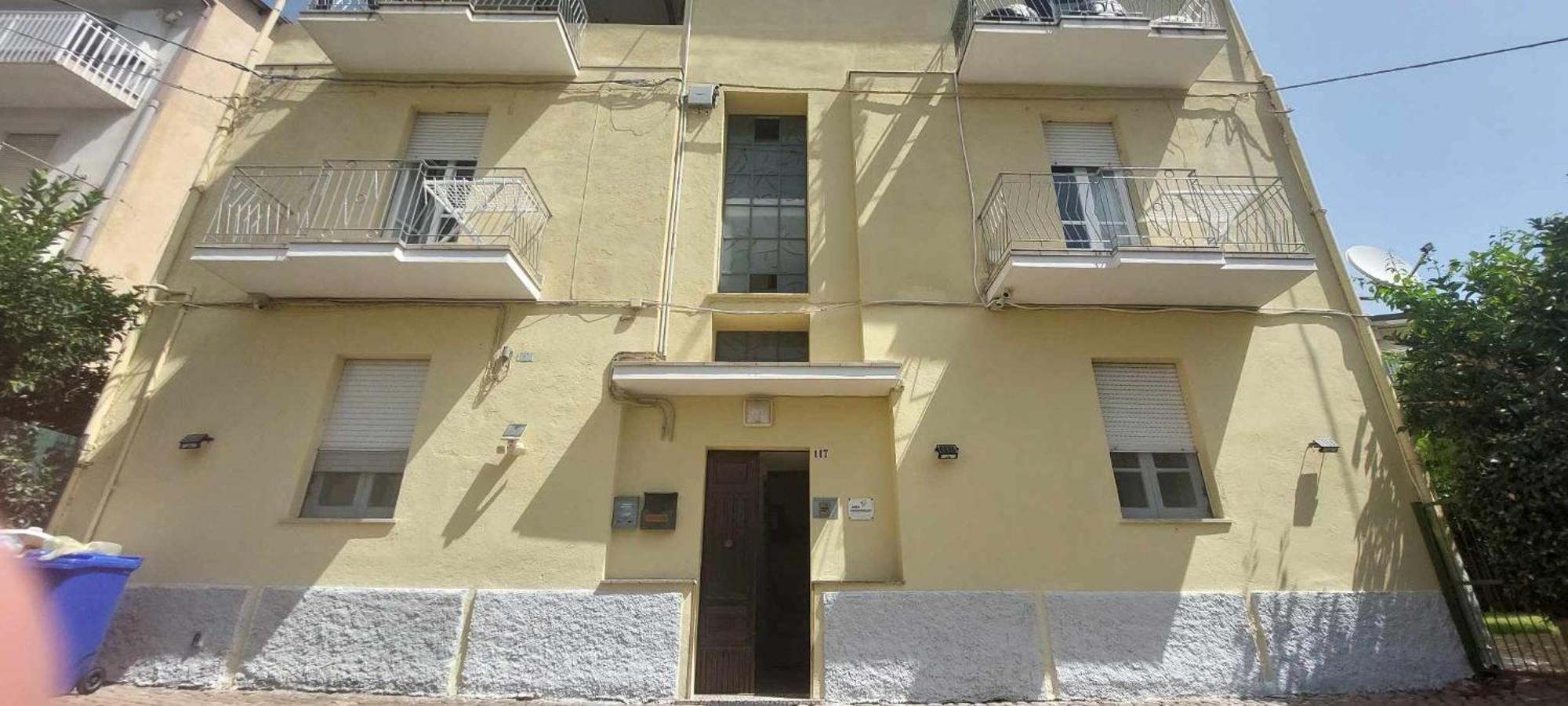 Apartament Barnet House Lamezia Lamezia Terme Zewnętrze zdjęcie