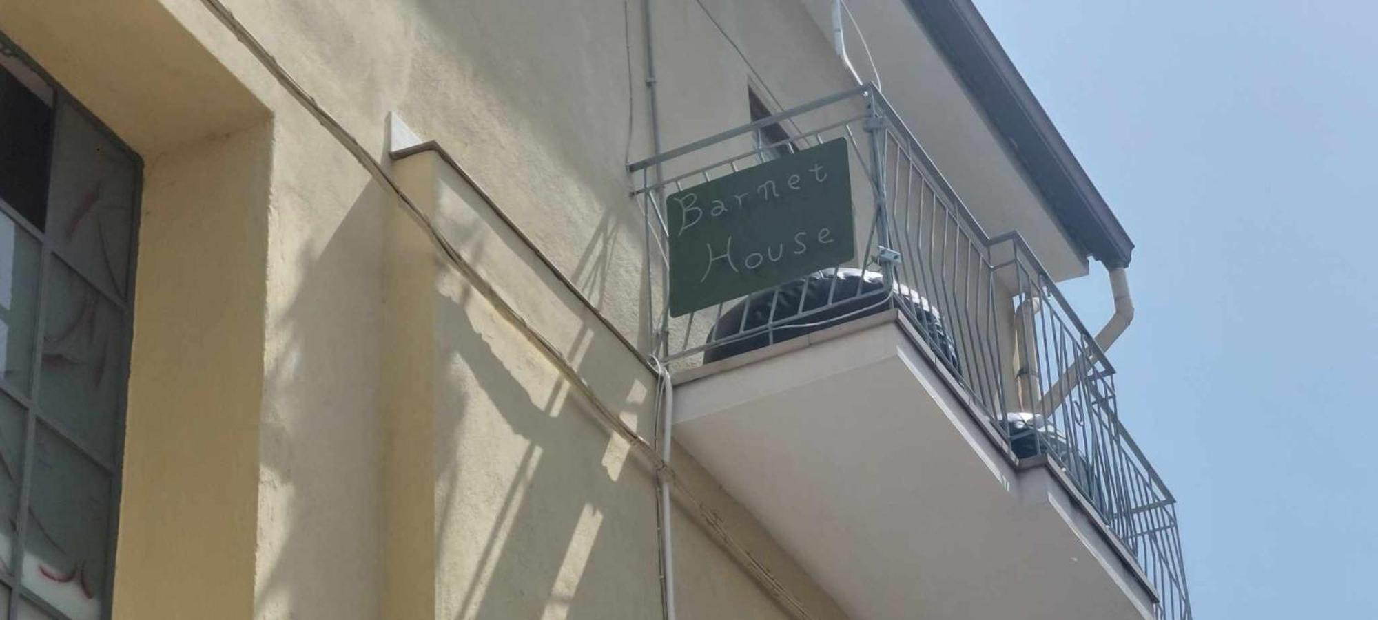 Apartament Barnet House Lamezia Lamezia Terme Zewnętrze zdjęcie