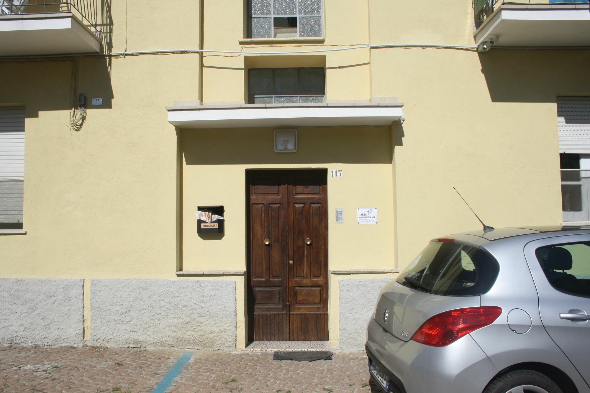 Apartament Barnet House Lamezia Lamezia Terme Zewnętrze zdjęcie