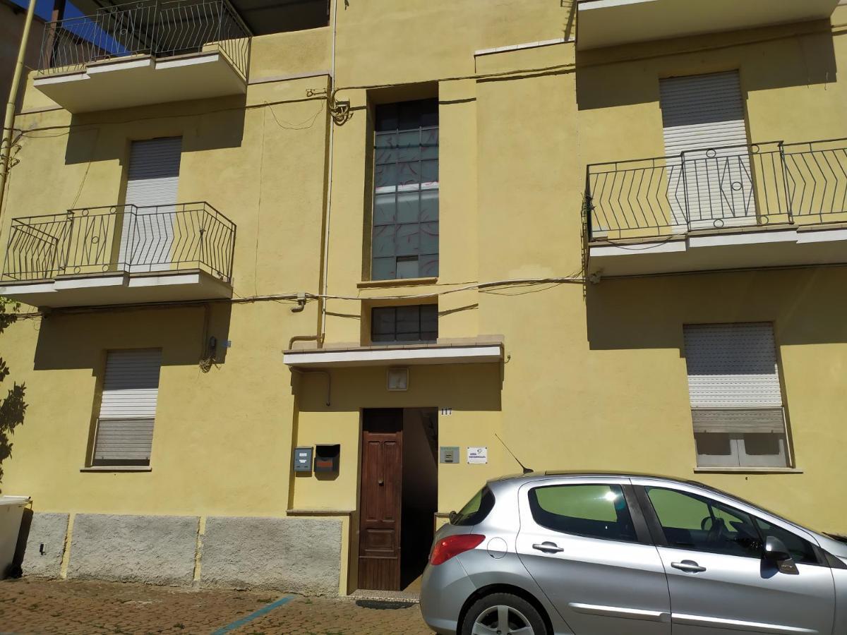 Apartament Barnet House Lamezia Lamezia Terme Zewnętrze zdjęcie